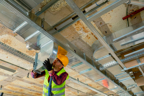 Best HVAC for Healthcare Facilities in Seattle, WA