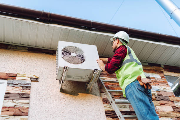 Best Ductless Mini-Split Systems in Seattle, WA