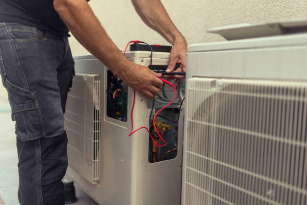 Best HVAC Retrofitting and Upgrading in Seattle, WA