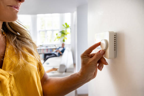 Best Geothermal HVAC Systems in Seattle, WA