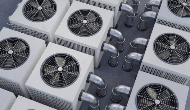 Best Solar-powered HVAC Systems in Seattle, WA