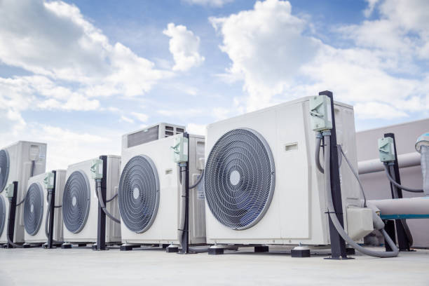 Best HVAC Consulting and Engineering in Seattle, WA