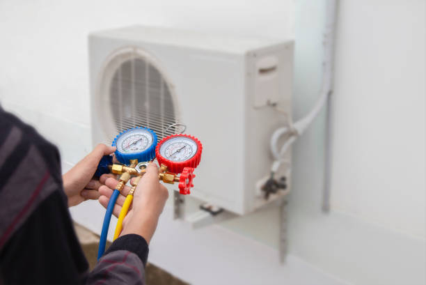  Seattle, WA HVAC Pros