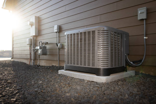 Best Emergency HVAC Services in Seattle, WA